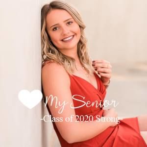 Meet your Posher, Cathy